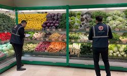 Ticaret Bakanlığı’ndan yılbaşı öncesi fahiş fiyat denetimi