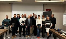 Bursa Business School’da ‘Veri’den değer üretme eğitimi
