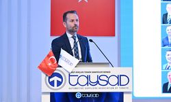 TAYSAD 2025 yılının son üye toplantısını gerçekleştirdi