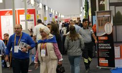 R+T Turkey 2025: 92 ülkeden 6042 profesyonel İstanbul’da buluştu