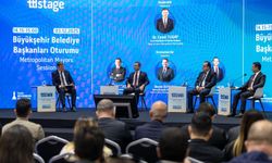 TTI İzmir’de Belediye Başkanları Ortak Vizyonu Tartıştı