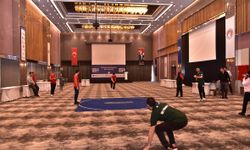 Mind Summit 2025 Tamamlandı: Zekâ, Strateji ve Kültür Ankara’da Buluştu