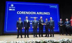 Corendon Airlines, Turquality 20. yılında çifte şampiyonluk kazandı