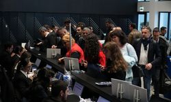 Putech Eurasia 7060 sektör profesyonelini ağırladı