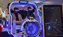 Oyun eğlence pazarı, 1 milyar 800 milyon dolara yükseldi