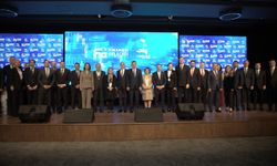 5. Finansın Geleceği Zirvesi & 13. Para Sohbetleri Zirvesi İstanbul'da gerçekleşti