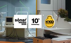 Sónar Istanbul 10. Yılında Zorlu PSM’yi Elektronik Müziğin Kalbine Dönüştürüyor