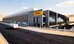 DHL’den Dubai’de lojistiğin geleceğini şekillendiren dev hamle