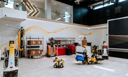 DHL, Orta Doğu ve Afrika’da lojistiğin geleceğini Dubai’den şekillendiriyor