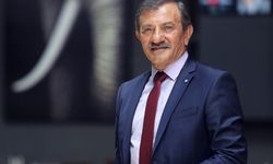 PLASFED Başkanı Karadeniz: "2026 plastik sektörü için stratejik dönüşüm yılı olacak"