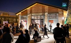 44. GMK Ödülleri'nde “Paribu Yarının Tasarımcısı Ödülü” Takdim Edildi