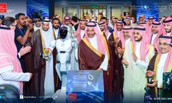 Suudi Arabistan Endüstriyel Dönüşüm Fuarı Vizyon 2030’a Güçlü İvme