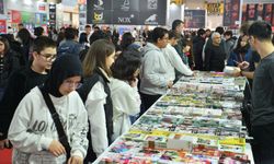 Yılın ilk kitap fuarı Adana’da kapılarını açıyor