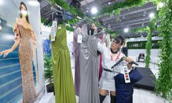 IF Wedding Fashion İzmir 2026, 20 Ocak’ta 19’uncu kez kapılarını açıyor