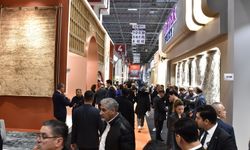 ICFE 2026, 11 Salonda küresel halı ve zemin kaplamalarını buluşturacak