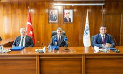 Deprem Master Planı’na İzmir’de imzalar atıldı