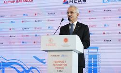 Sabiha Gökçen’de Terminal 1 Yenilendi