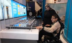 BTSO ve AB’den engelli çocuklara bilim dolu bir gün