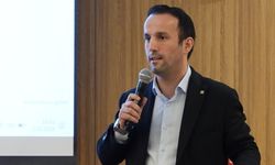 MESİAD Başkanlığına Ufuk Muslu seçildi