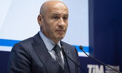 TİM Başkanı Gültepe: "Yeni Pazarlarda Yolumuza Hız Kesmedan Devam Ediyoruz"