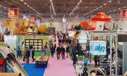 ATRAX 2026 15 Ocak'ta ziyaretçilerini ağırlayacak