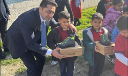 AYSAD Hatay’da: Deprem Bölgesinde Üretim ve Dayanışma Öne Çıkıyor