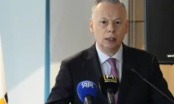 Ticaret Bakan Yardımcısı Ağar, "İhracat Akademisi, İstanbul’umuza nitelikli ihracat profesyonelleri kazandıracak"