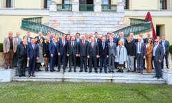 İKMİB Başkan Adayı Resmen Açıklandı: Vefa İbrahim Aracı