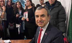 İnkılâp Kitabevi, İstanbul Kitap Fuarı’nda, seçkin yazarları okurlarla bir araya getirdi