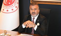 Güneydoğu Anadolu hububat ihracatı 11 ayda 3,2 milyar dolara ulaştı