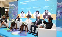 Tüyap Kariyer Rotası’nın lansmanı Plast Eurasia’da yapıldı