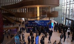 MÜSİAD Vizyoner’25 Atatürk Kültür Merkezi’nde başladı