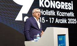 Uluslararası Kozmetik Kongresi Antalya’da yoğun katılımla kapılarını açtı