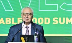 Sürdürülebilir Gıda Zirvesi’nde net mesaj: Söylem yetmez, eylem şart