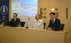 EGİAD, Belarus’la Yeni Ticaret Koridoru Açtı