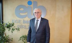 Ege Bölgesi’nin ihracatı kasım ayında yüzde 7,3 azaldı