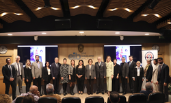 EİB–EGEKOBİDER Eğitim İş Birliği Programı Başarıyla gerçekleştirildi