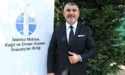 Türk Mobilya Sektörü 11 Ayda 4,2 Milyar Dolarlık İhracat Gerçekleştirdi