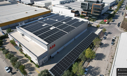 ABB Türkiye, 2026’ya stratejik yatırım hedefleriyle adım atıyor