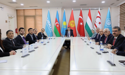 Ticaret Bakanı Bolat, Türkiye-Azerbaycan Karma Ekonomik Komisyonu'nu değerlendirdi