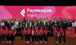 Faydasıçok Vakfı Jüri Özel Ödülü’ne layık görüldü!