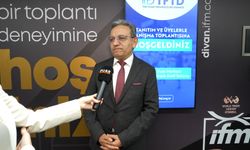 AFYAD Başkanı Zeki Erdoğan, “Fuar alanı kira bedellerinin düşürülmesine acil ihtiyaç var”