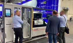 EMO Hannover 2025: Tezmaksan CubeBOX™ ile Sanayide Yeni Dönem Başladı