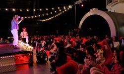 GUHEM’de “En Uzunnn Gece”yle Uzay Tutkusu Zirveye Çıktı