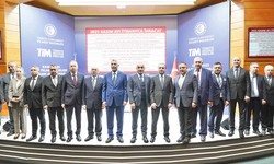 Kasımda Türkiye’nin İhracatı 22,7 Milyar Dolara Ulaştı