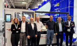 Tezmaksan ve Mitsubishi Electric Europe’dan tel erozyonda yeni nesil otomasyon hamlesi