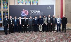 MOSDER Business, mobilya sektörünün tüm paydaşlarını Antalya’da buluşturuyor