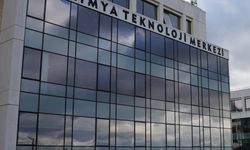 Kimya Teknoloji Merkezi TÜRKAK Tarafından Akredite Edildi