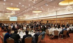 42. Uluslararası İstanbul Kitap Fuarı’nda Murathan Mungan’a Onur Gecesi