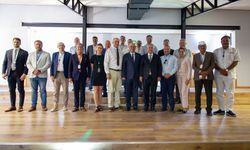 Küresel üretim düşerken Türkiye kuru üzümde lider